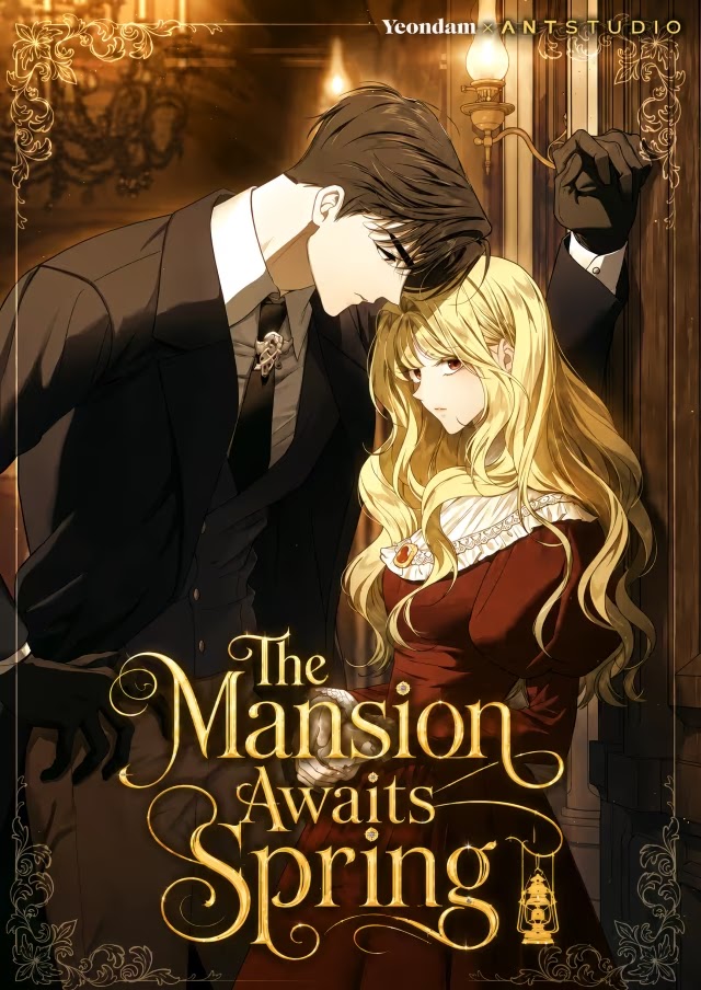Baca Manhwa The Mansion Awaits Spring