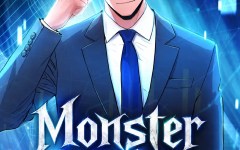 Komik The Chaebol Family’s Genius Monster