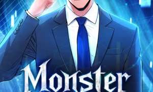 Baca Manhwa The Chaebol Family's Genius Monster