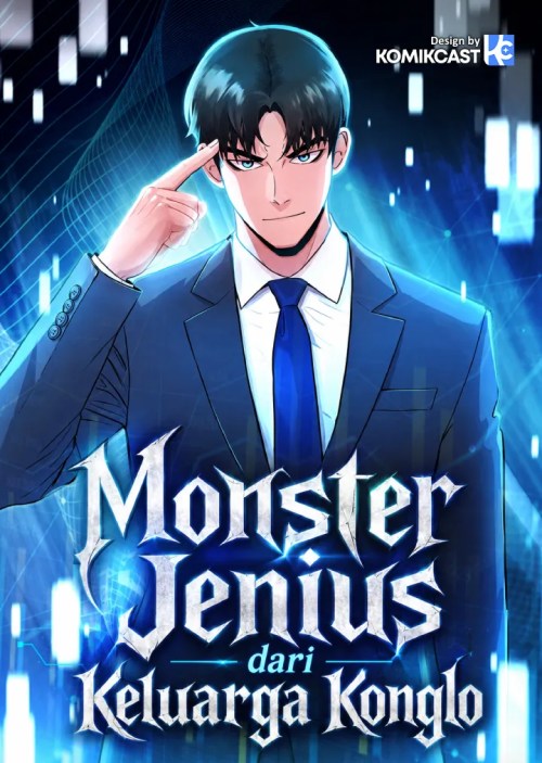 Komik The Chaebol Family's Genius Monster Bahasa Indonesia - Baca Online Gratis