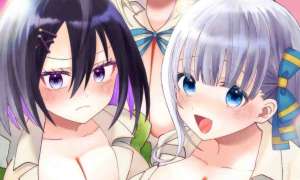 Komik Baito-saki no Net Café ga, Nazeka Class no Bishoujo-tachi no Tamariba ni Natta Ken