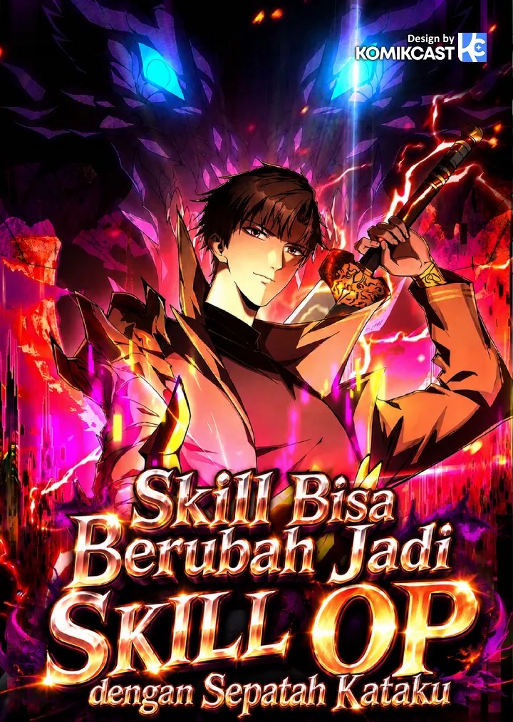 Baca Manga I Turn Skills Into Broken Ones With a Single Word