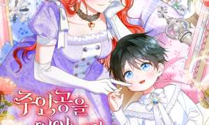 Baca Manhwa Adopting the Male Protagonist Changed the Genre