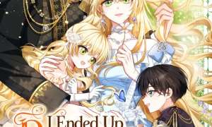 Baca Manhwa I Ended Up Raising My Younger Self