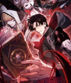 Baca  After Breaking off the Relationship, All my Summoned Beasts Were Dark Creatures