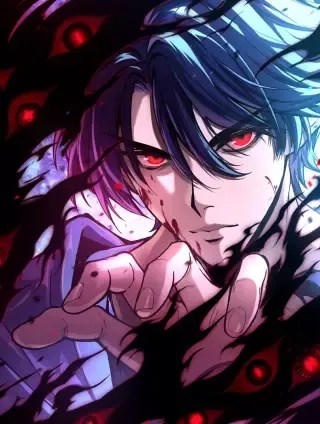 Global Job Change: Shadow Monarch, I’m Invincible, Do Whatever You Want