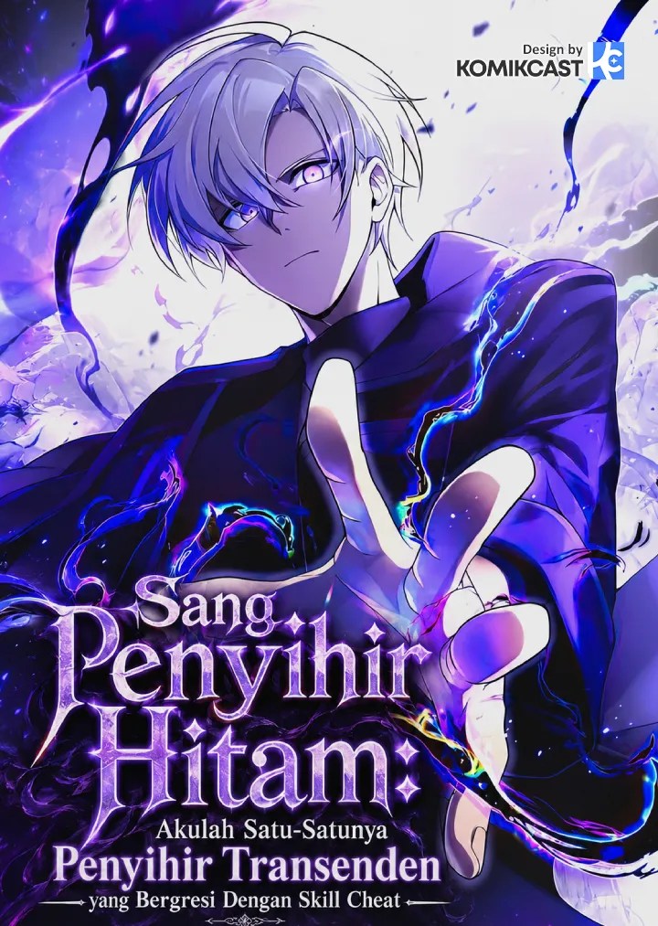 Baca Manhwa The Dark Mage ～ I am the Only Transcendant Mage who Regressed with Cheat Skills