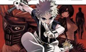 Komik Demon Tune