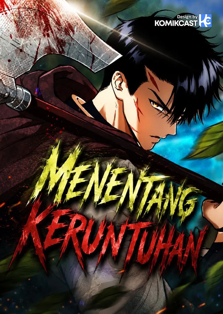 Baca Manhua Defiance Of The Fall