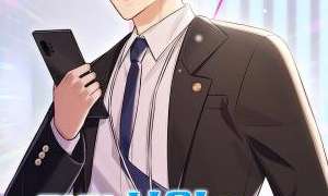 Baca Manhwa The Overly Competent Junior Employee