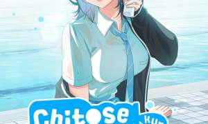 Komik Chitose-kun wa Ramune Bin no Naka (Webtoon)