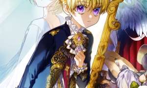 Baca Manhwa En Travesti - I Became a Fake Prince