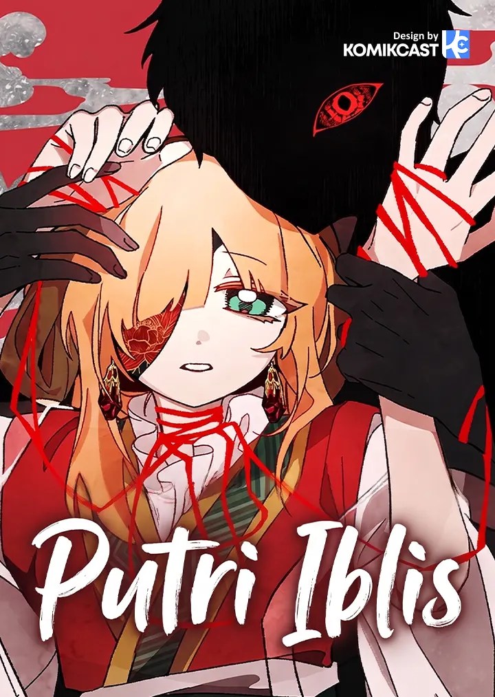Baca Manhwa Devil Princess