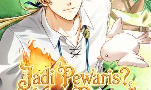 Baca Manhwa Never Mind the Heir, I’ll Focus On Healing