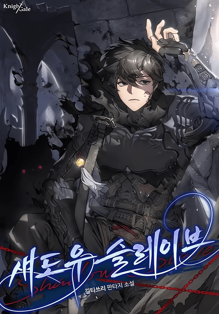 Baca Manhwa Shadow Slave