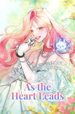 Komik As the Heart Leads Bahasa Indonesia - Baca Online Gratis