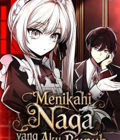 Baca  I Married the Dragon I Killed