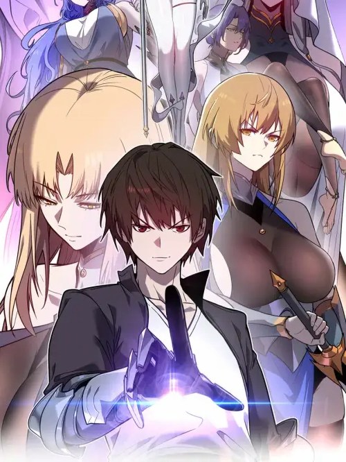 Komik I’m Really Not A Demon Beast Bahasa Indonesia - Baca Online Gratis