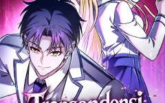 Baca Manhua Transcendence Due To A System Error