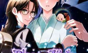 Komik Please Help Princess Deokhye
