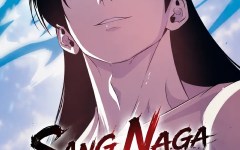Baca Manhua The Dragon of Kunlun