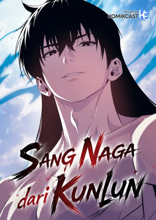 Komik The Dragon of Kunlun Bahasa Indonesia - Baca Online Gratis