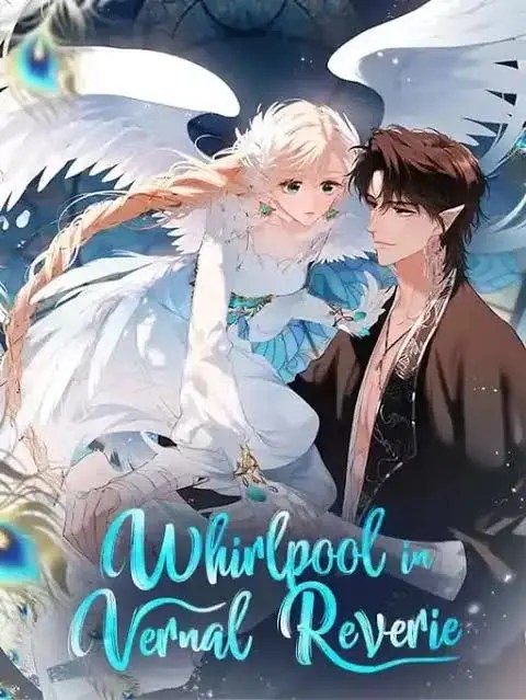 Baca Manhwa Whirlpool in Vernal Reverie