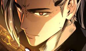 Komik The Former Absolute Supreme