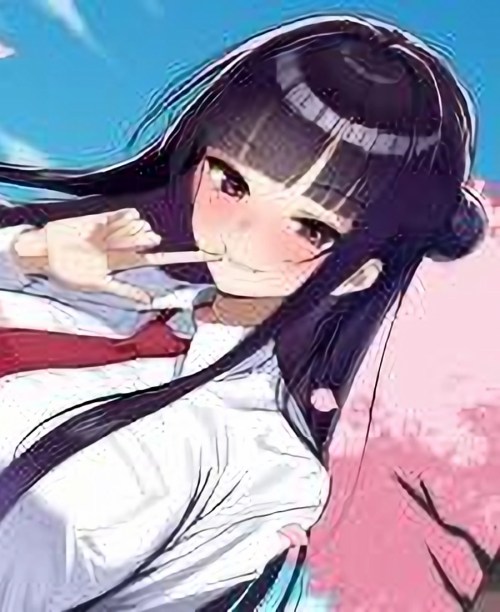 Cover Sefure ga Zenzen Warikitte Kurenai