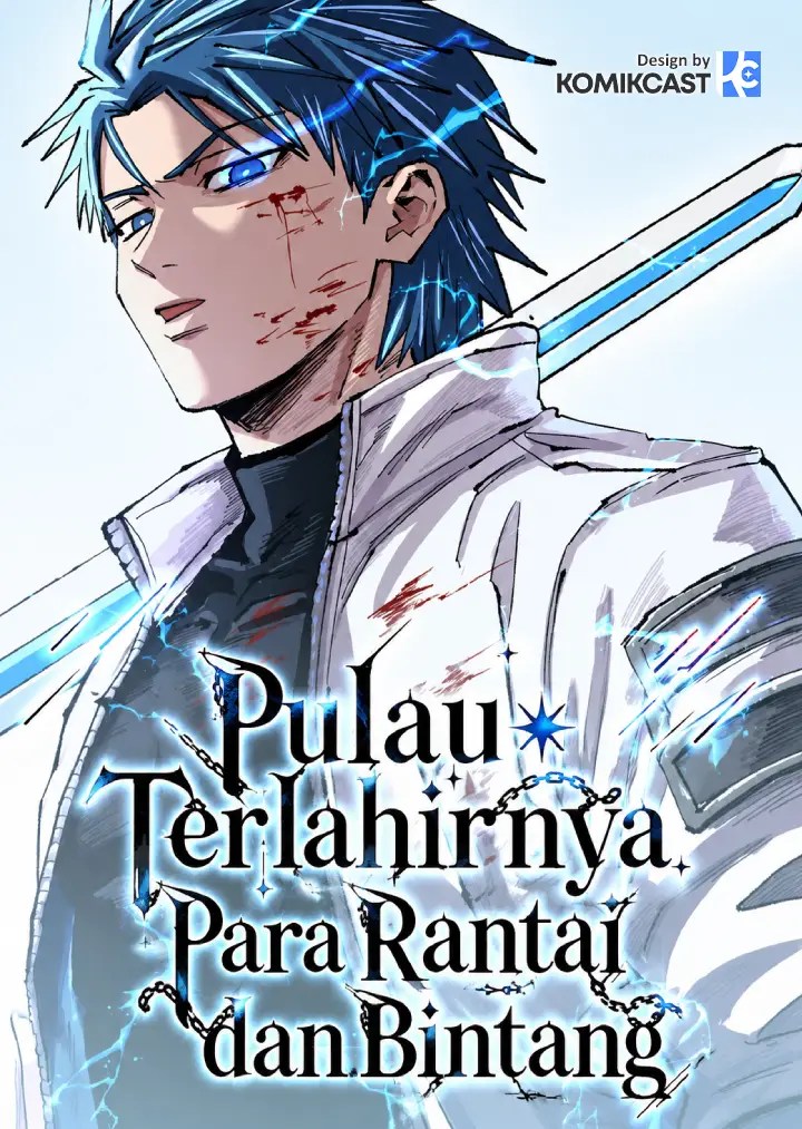 Baca Manhwa Island of Stars and Chains