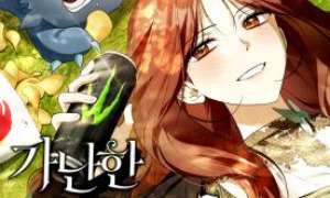 Baca Manhwa Became the Owner of a Poor Estate
