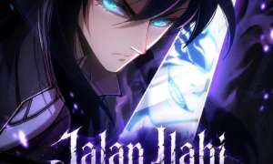 Baca Manhwa Sinister Immortal Path