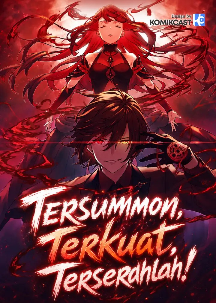 Baca  Oversummoned, Overpowered, and Over It!