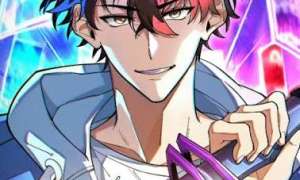 Baca Manhua Global Player: I Can Choose My Own Dungeon Rewards