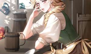 Baca Manhwa Time Healer Ceres