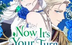 Komik Now It’s Your Turn To Regret