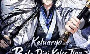 Baca Manhwa Third-Rate Martial Family Becomes the Best Under Heaven