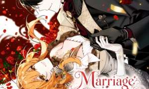 Komik Marriage with a Suspiciously Demure Husband