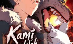 Baca Manhwa We Are Animals