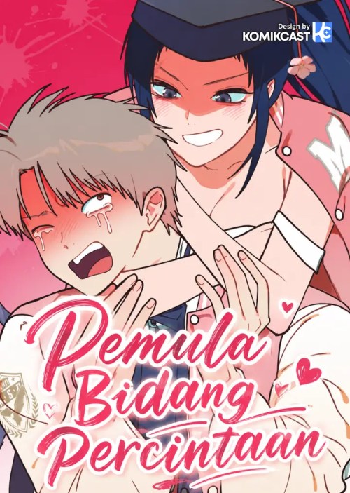 Cover I'm a Romance Major Freshman