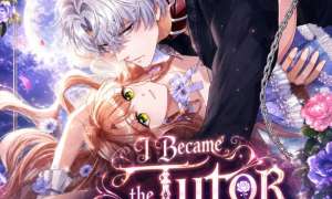 Baca Manhwa I Became the Tutor to the Wolf Duke