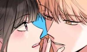 Baca Manhwa We're Not a Couple!