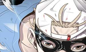 Baca Manhwa Superhuman Era
