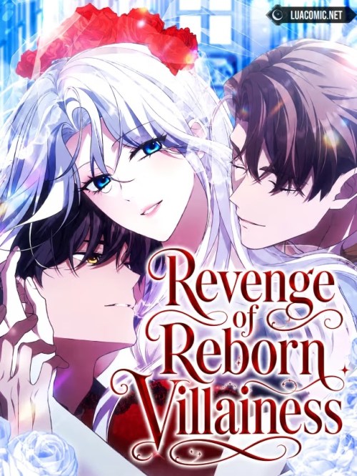 Komik Revenge of Reborn Villainess Bahasa Indonesia - Baca Online Gratis