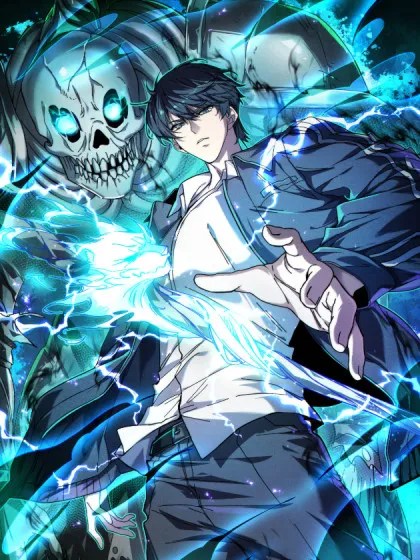 Komik Skills have no cooldown, I turned into a natural disaster of undead Bahasa Indonesia - Baca Online Gratis