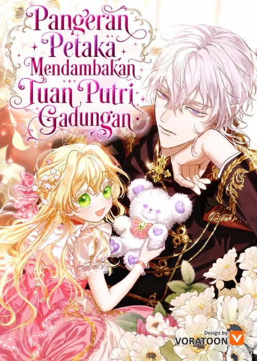 Komik The Calamity Prince Desires the Fake Princess Bahasa Indonesia - Baca Online Gratis
