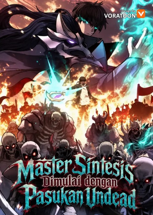 Komik Global Awakening: The Synthesis Master Starts with an Undead Army Bahasa Indonesia - Baca Online Gratis