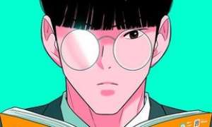 Baca Manhwa Student Jo-Eun