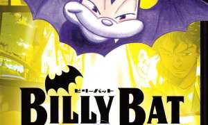 Baca Manga Billy Bat