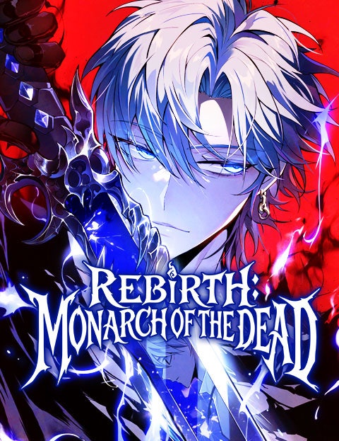 Komik Rebirth: Monarch of the Dead Bahasa Indonesia - Baca Online Gratis